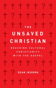 The Unsaved Christian