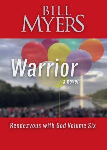 Warrior - Rendezvous with God Volume Six: Volume 6