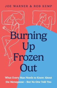 Burning Up, Frozen Out