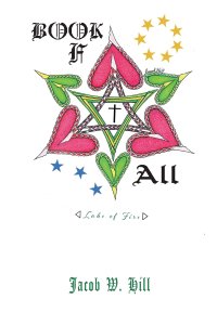 BOOK OF ALL: Lake of Fire