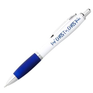 Keep Christ In Christmas Pens