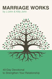 Marriage Works Devotional