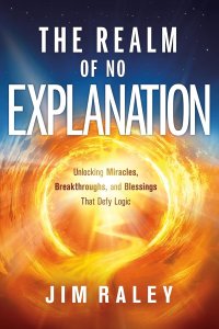 Realm of No Explanation