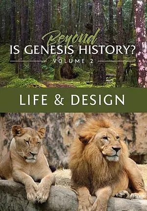 Beyond Is Genesis History? Volume 2