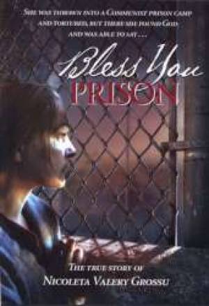 Bless You Prison DVD
