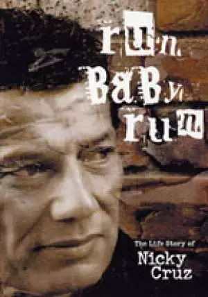Run Baby Run - DVD
