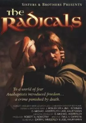 The Radicals DVD