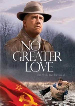 No Greater Love DVD - Region 1 (US and Canada)