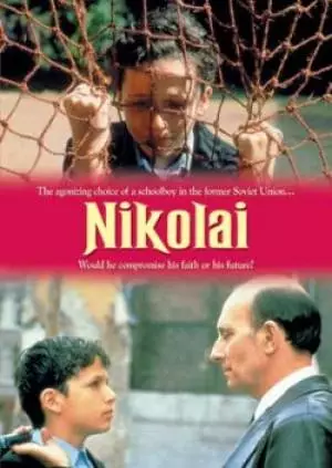 Nikolai DVD