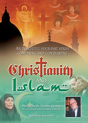 Christianity and Islam DVD