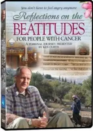 Reflections On The Beatitudes For People With Cancer DVD