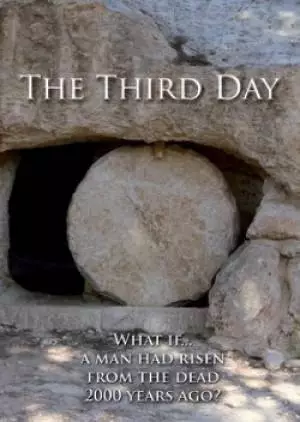 The Third Day DVD
