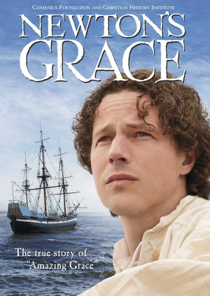 Newton's Grace DVD