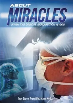 About Miracles DVD