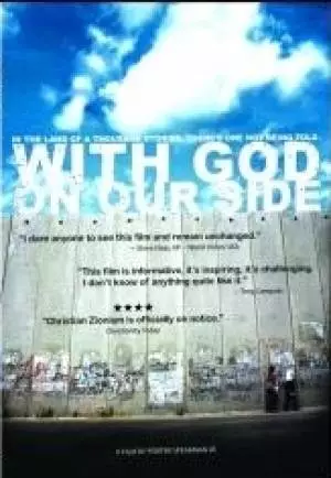 With God On Our Side DVD