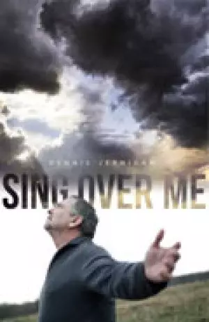 Sing Over Me DVD