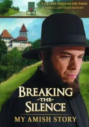 Breaking The Silence DVD
