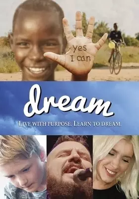 Dream DVD