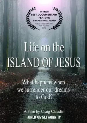 Life on the Island of Jesus DVD