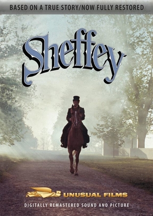 Sheffey (Digitally Remastered) DVD