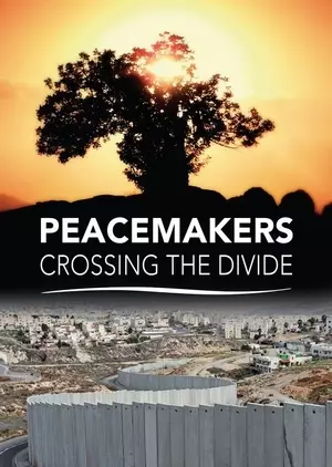 PeaceMakers: Crossing the Divide DVD
