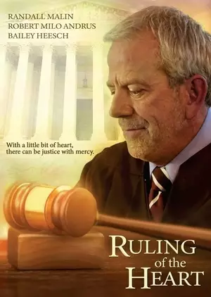 Ruling of the Heart DVD