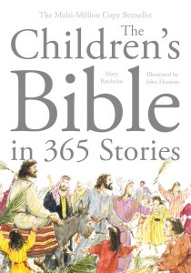 Children's Bible in 365 Stories
