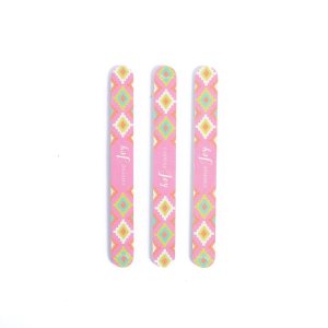 Choose Joy Nail Files - Pack of 72