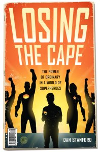 Losing the Cape