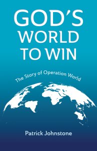 God's World to Win: The Story of Operation World