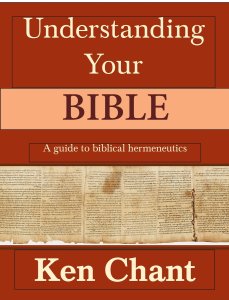 Understanding Your Bible