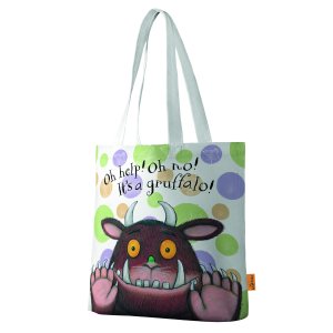 Gruffalo Tote Bag