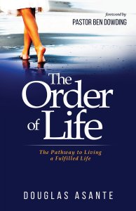 The Order of Life: The Pathway to Living a Fulfilled Life