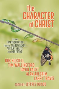 The Character of Christ