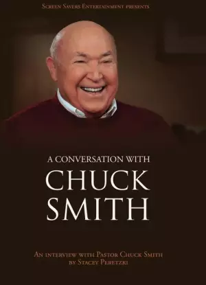 Conversation with Chuck Smith DVD, A