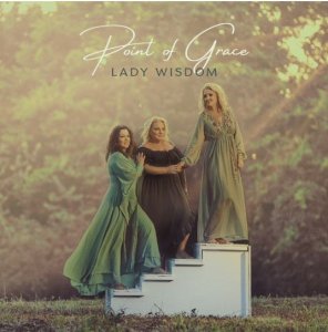 Audio CD-Lady Wisdom