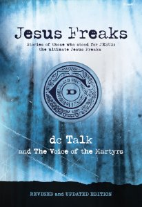 Jesus Freaks