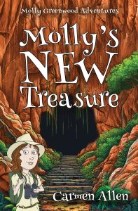 Molly's New Treasure
