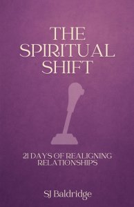 The Spiritual Shift