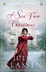 A Sea View Christmas