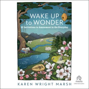 Wake Up to Wonder