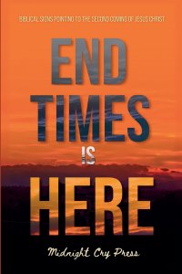 End Times is Here