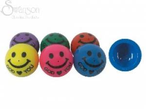 God Loves You Smile Pop Up - Pack of 12