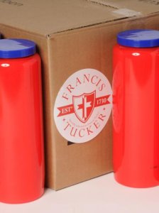 Tucker 9-10 Day Sanctuary Lights Red Pack - 20