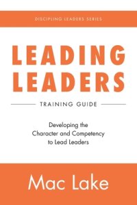 Leading Leaders