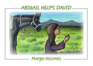 Abigail Helps David