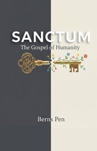 Sanctum Vol.2: The Gospel of Humanity