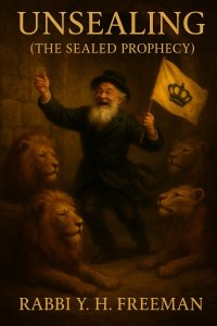 Unsealing (the Sealed Prophecy)