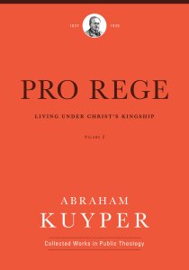Pro Rege (Volume 2) ()