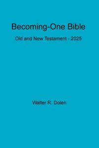 Becoming-One Bible
